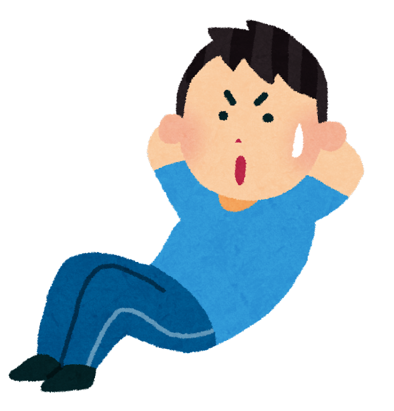 【整体あれこれ】筋トレやストレッチって良いの？